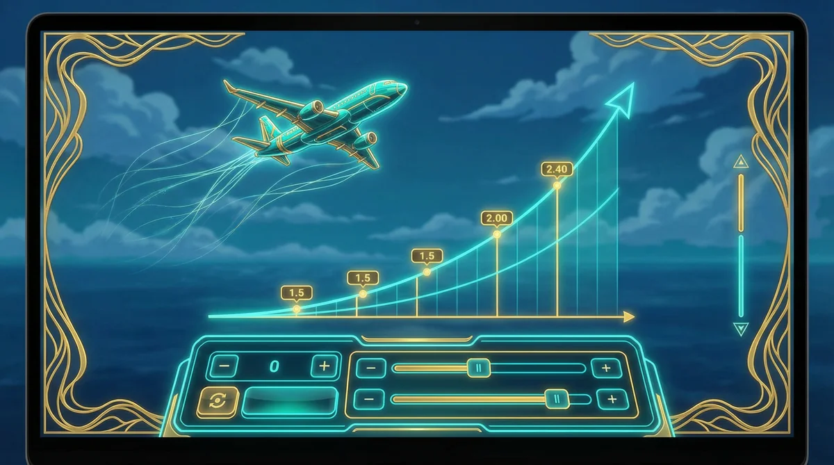 Aviator crash game no onabet